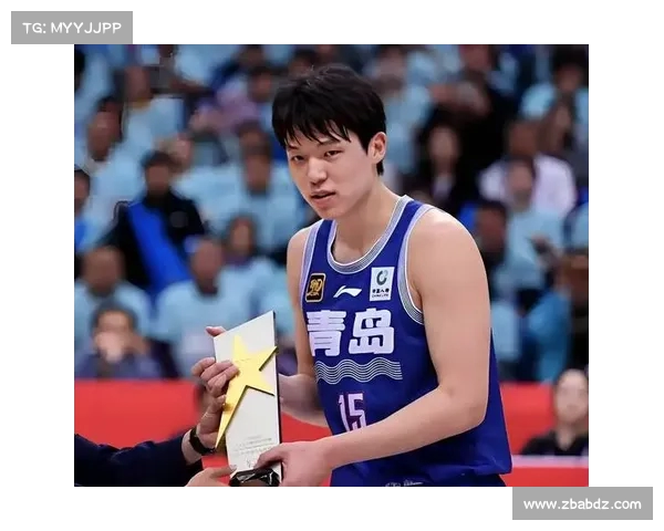 杨瀚森谈联合试训意义 强调优秀球员未必参与并不代表一切 杨瀚森谈联合试训意义 强调优秀球员未必参与并不代表一切